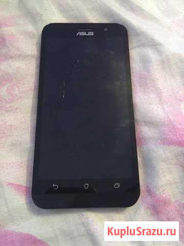 Asus Phone модель ZB500KL Москва - изображение 1