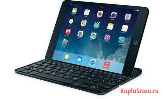 Клавиатура Logitech Ultrathin Keyboard Москва