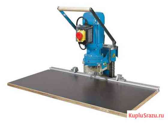 Hettich Blue Max Королев