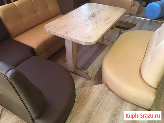 Диванные группы 3-8 человек (диван) Московский - изображение 1