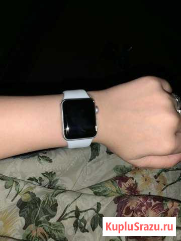 Apple Watch Солнечногорск - изображение 1