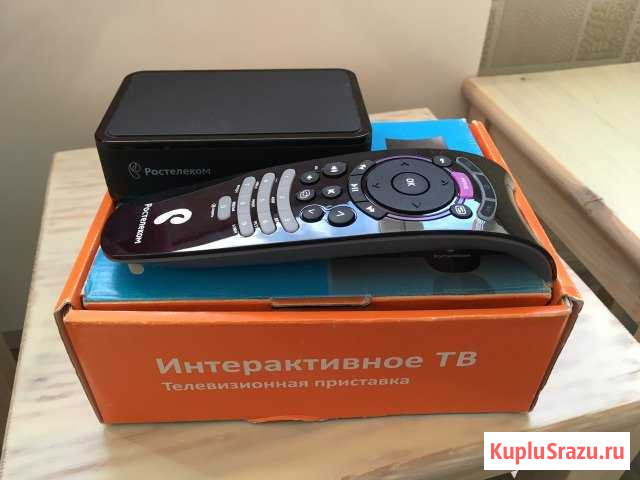 TV приставка Воскресенское - изображение 1