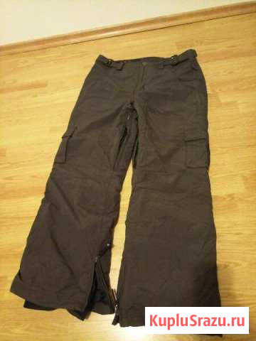 Штаны сноубордические Дубна - изображение 1