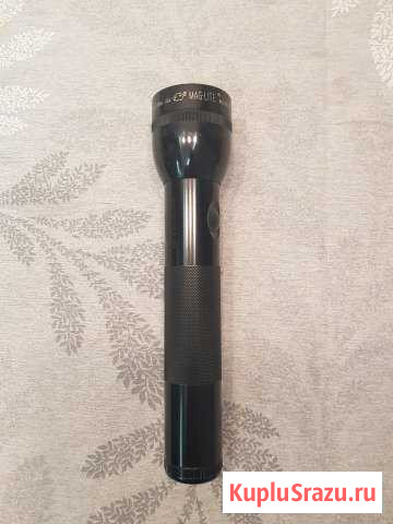 Фонарь Maglite Мытищи - изображение 1