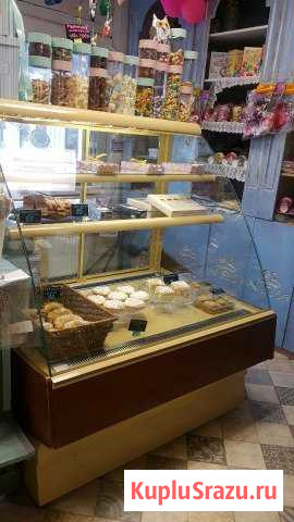 Витрина холодильная Красногорск - изображение 1