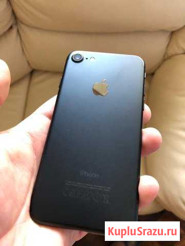 iPhone 7, 128gb Химки - изображение 1