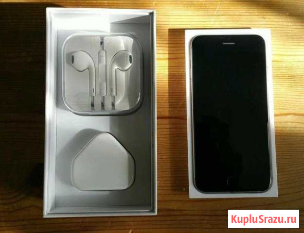 iPhone 6 / 6+ / 6s / 6s+ Королев - изображение 1