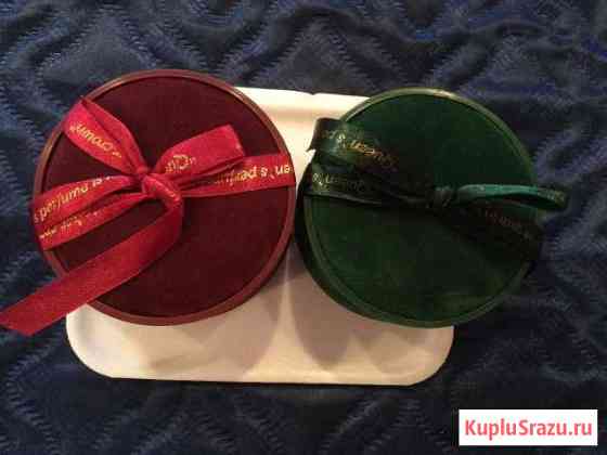 Коробочки из-под духов Химки