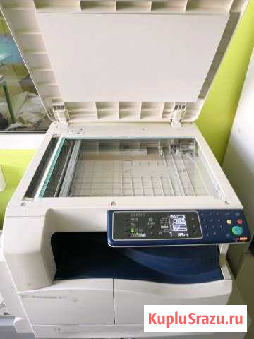 Мфу xerox WC 5019 A3 Коломна - изображение 1