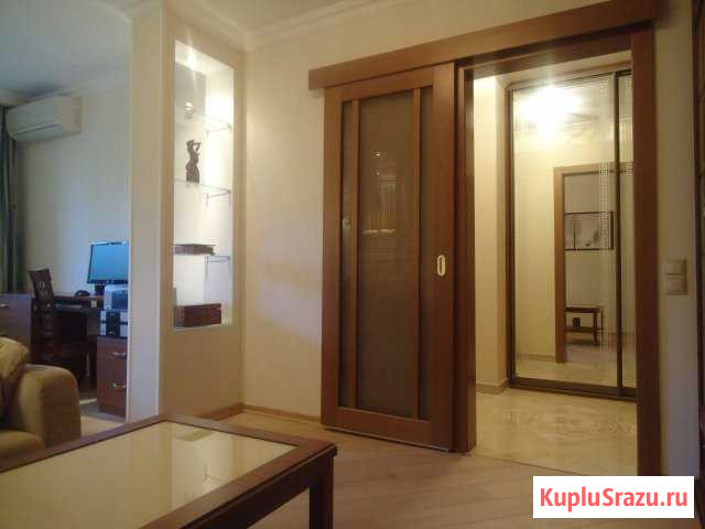 Ремонт квартир частично и под ключ: все виды работ Мытищи - изображение 1