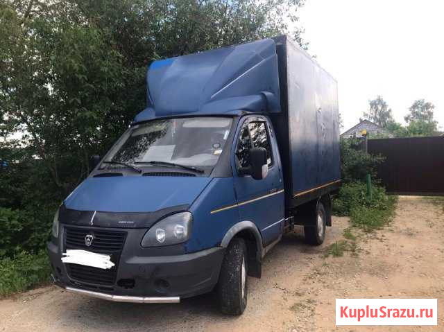 Грузоперевозки Подольск Подольск - изображение 1