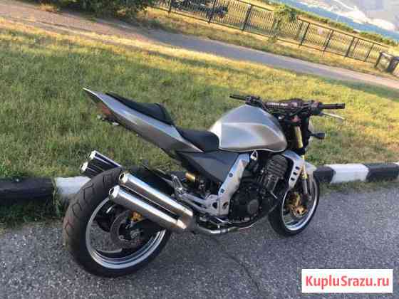Kawasaki Z1000 Новороссийск
