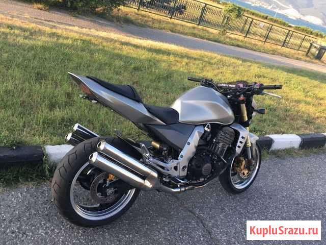 Kawasaki Z1000 Новороссийск - изображение 1