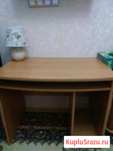 Компьютерный стол Сочи - изображение 1