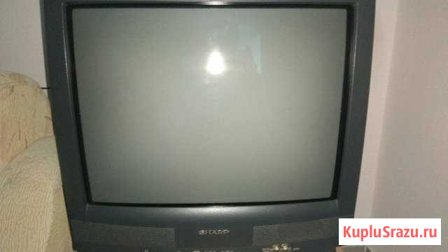 Телевизор Sharp Геленджик - изображение 1