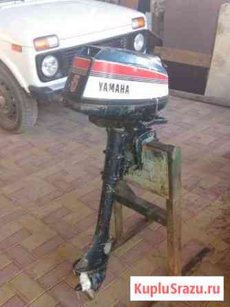 Yamaha 5 BS Крымск