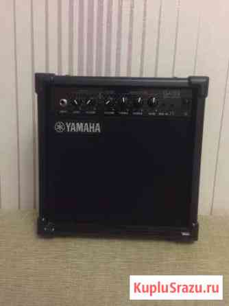 Yamaha GA15 Тихорецк