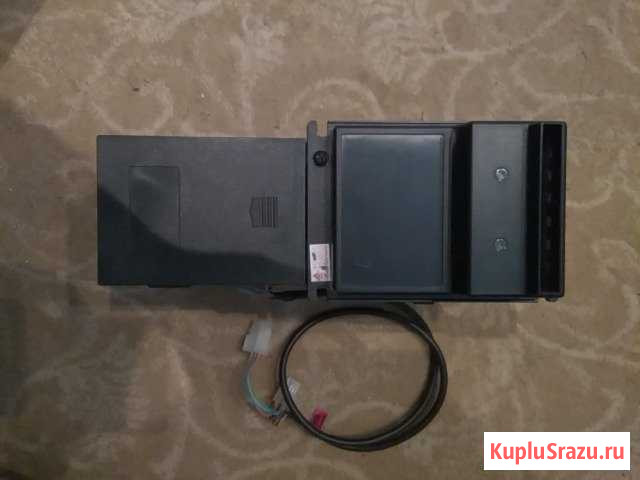 Купюроприемник ICT A7/V7 Темрюк - изображение 1