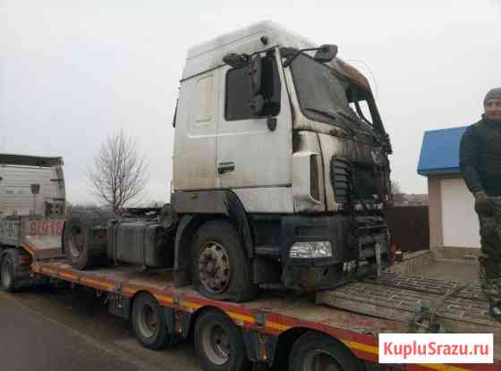 Маз 5440В5 Армавир