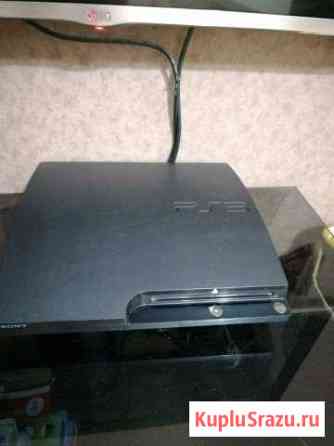 Sony PlayStation 3 Белореченск
