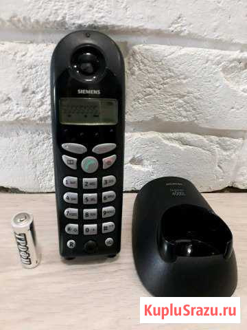 Siemens Gigaset 4000 Classic Краснодар - изображение 1