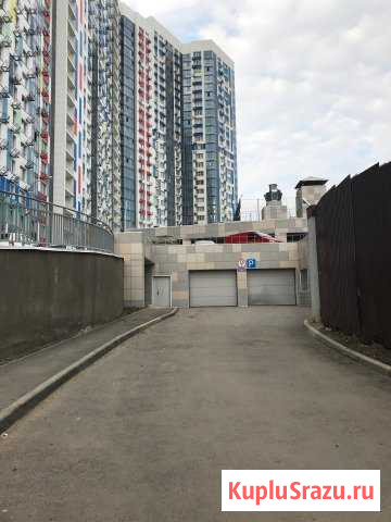 Машиноместо на продажу в Ростове-на-Дону Ростов-на-Дону - изображение 1