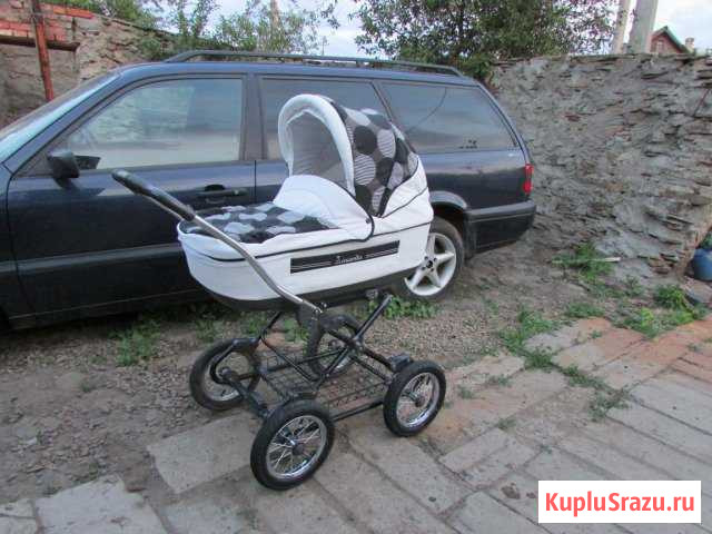 Коляска Каменск-Шахтинский - изображение 1