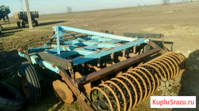 Бдм дискатор Пролетарск - изображение 1