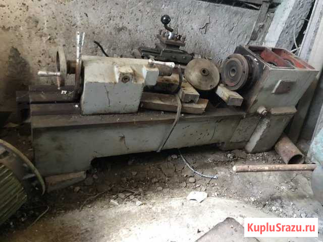 Кироваканский токарный станок кп69 Армавир - изображение 1