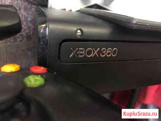 Xbox 360 S, 320 Gb Новороссийск