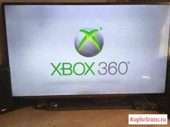 X-box 360 Геленджик