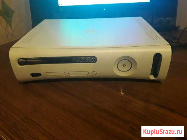 Xbox 360 Новотитаровская - изображение 1