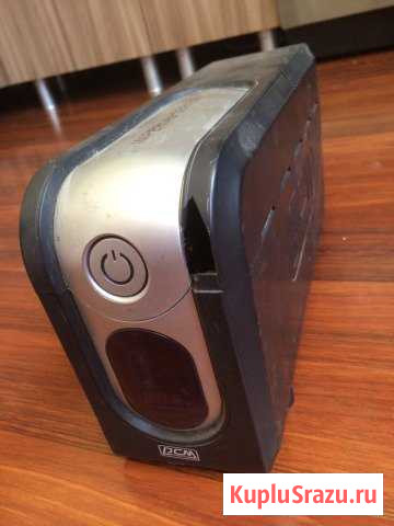 Ибп Powercom IMD-525AP Новороссийск - изображение 1