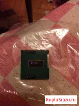 Intel Core i7-3632QM. G2. Холодный-всего 35 W Кропоткин