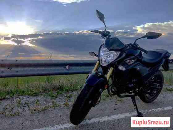 Мотоцикл wels cbr3000 Миллерово