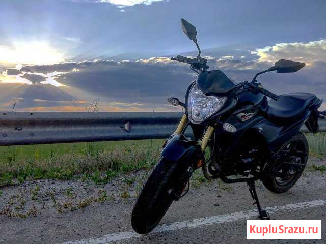 Мотоцикл wels cbr3000 Миллерово - изображение 1