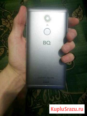 BQ strike selfie Шахты - изображение 1