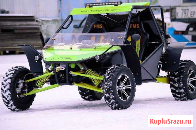 Рама для багги Новороссийск - изображение 1