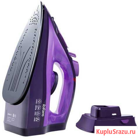 Утюг xiaomi mijia Lofans YD-012V Краснодар - изображение 1