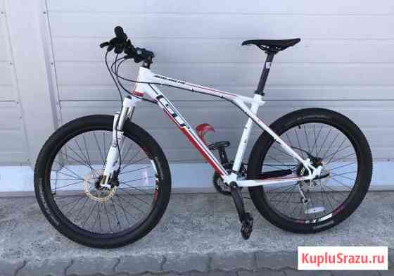Горный велосипед GT avalanche elite Новороссийск
