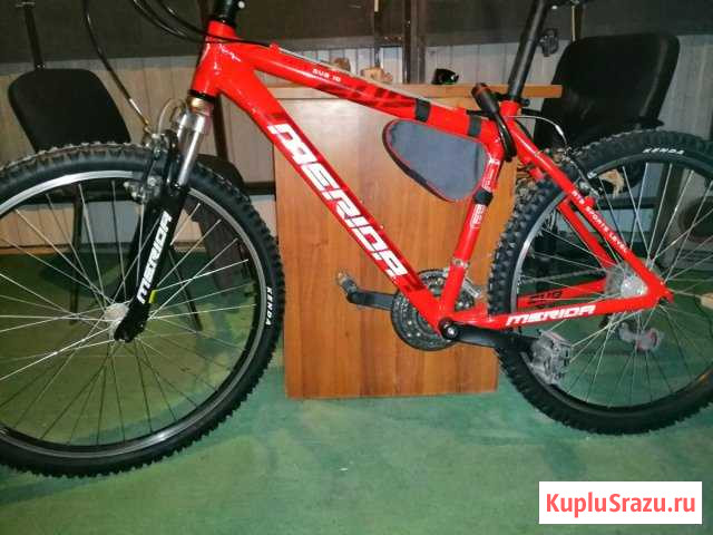 Мирида Новороссийск - изображение 1