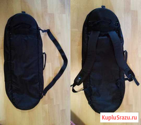 Чехол для скейтборда Skate Bag Trip Веселое - изображение 1