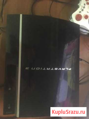Sony PlayStation 3 Славянск-на-Кубани - изображение 1