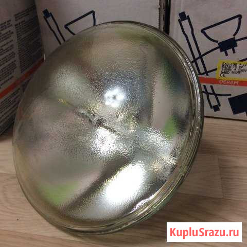 Osram Halogen Photo Optic Lamp 1000w Динская - изображение 1
