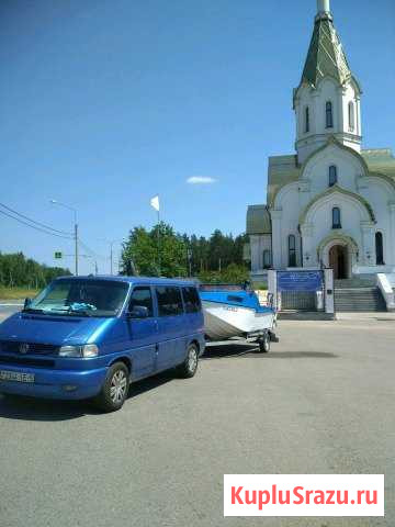 Легковой автобус Славянск-на-Кубани - изображение 1