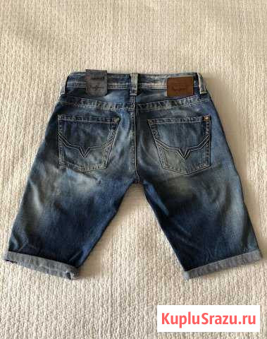 Шорты Pepe Jeans. Размер 30’’ Ростов-на-Дону - изображение 1