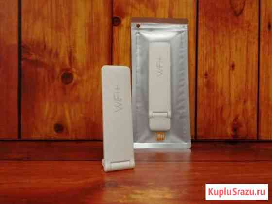 Wi-Fi-усилитель сигнала (репитер) Xiaomi Mi Wi-Fi Таганрог