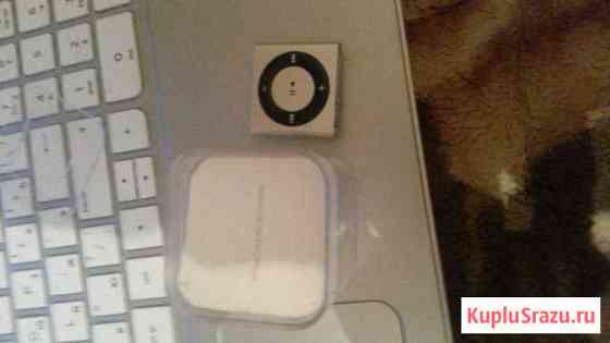 Продаю Apple iPod shuffle 2Gb Казань