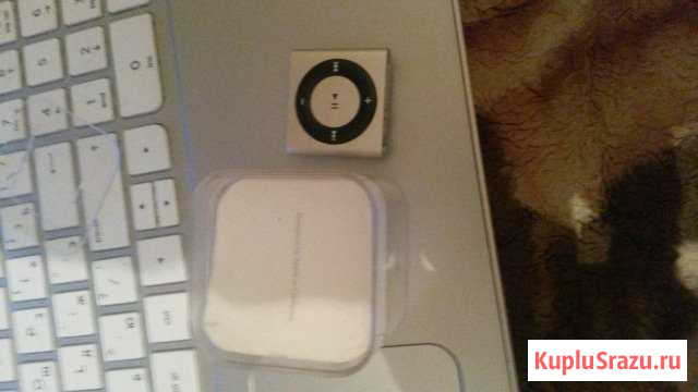 Продаю Apple iPod shuffle 2Gb Казань - изображение 1
