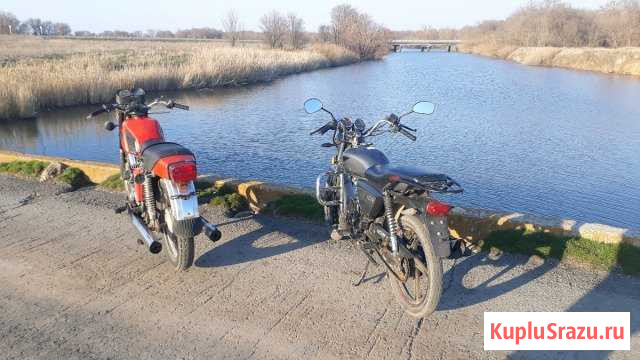 Мопед Морозовск - изображение 1